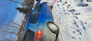 Wolkswagen golf 5  - imagine 4