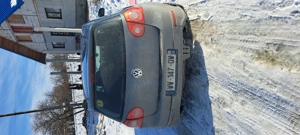 Wolkswagen golf 5  - imagine 3
