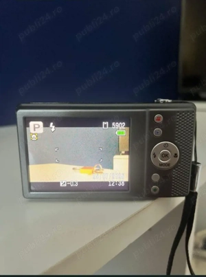 Camera foto PENTAX - imagine 4