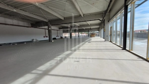 Spațiu comercial de închiriat – 1.200 mp + terasă 350 mp – Cisnădie - imagine 7