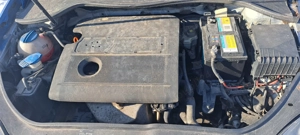 Wolkswagen golf 5  - imagine 6