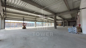 Spațiu comercial de închiriat – 1.200 mp + terasă 350 mp – Cisnădie - imagine 11