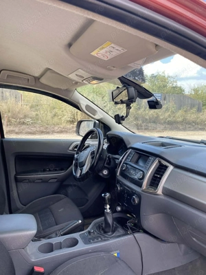 Ford Ranger 2.2 XLT - imagine 5
