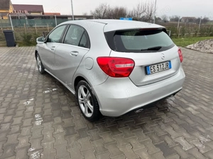Mercedes A180 Cdi  - imagine 2