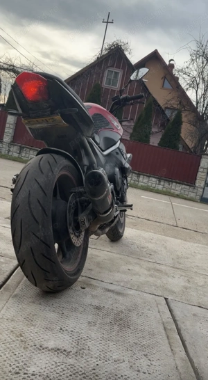 Yamaha XJ6 an 2012  - imagine 2