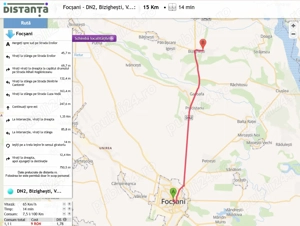 De vanzare Casa si teren Bizighesti - imagine 5