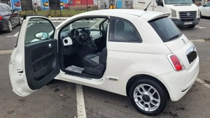 Vand Fiat 500  - imagine 4