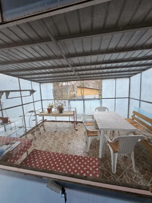 Casa și teren Vălenii de Munte  - imagine 7