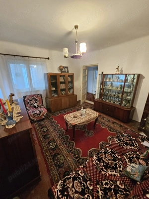 Casa și teren Vălenii de Munte  - imagine 3