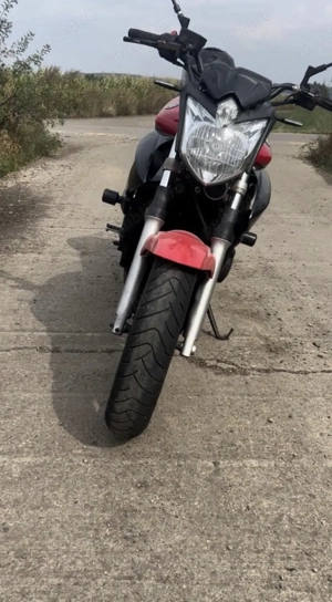 Yamaha XJ6 an 2012  - imagine 5