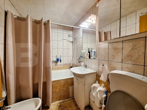 Apartament luminos 2 camere, 52 mp total, balcon, zona Mărăști  - imagine 7