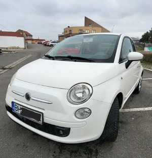 Vand Fiat 500  - imagine 2