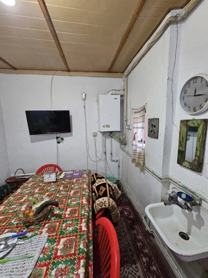 Casa și teren Vălenii de Munte  - imagine 8