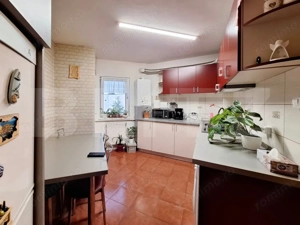 Apartament luminos 2 camere, 52 mp total, balcon, zona Mărăști  - imagine 5