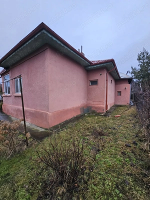 Casa și teren Vălenii de Munte  - imagine 9