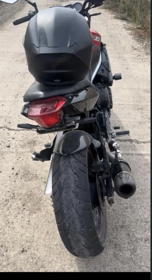 Yamaha XJ6 an 2012  - imagine 3