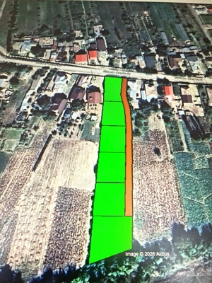 De vanzare Casa si teren Bizighesti - imagine 6