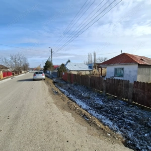 De vanzare Casa si teren Bizighesti - imagine 3