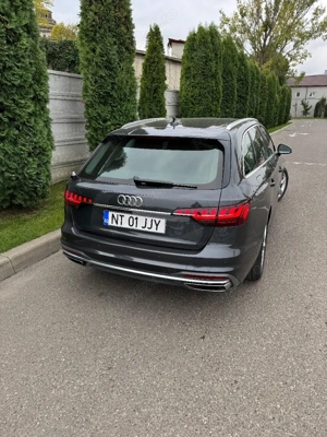 vand audi a4 - imagine 5