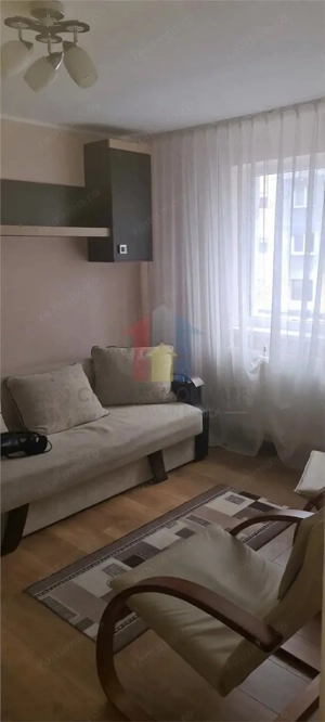 Inchiriere 2 camere, conf 2 etaj 2, Hipodrom - Microhala, Mobilat si Utilat