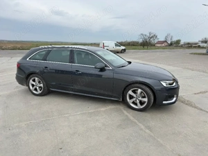 vand audi a4 - imagine 3