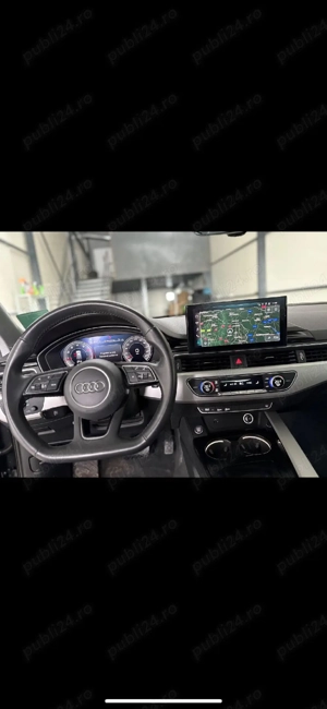 vand audi a4 - imagine 4