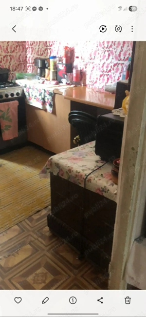 Vand apartament  - imagine 2