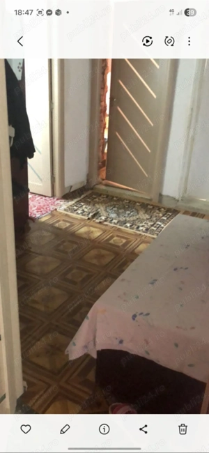 Vand apartament  - imagine 5