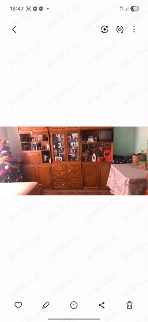 Vand apartament  - imagine 3