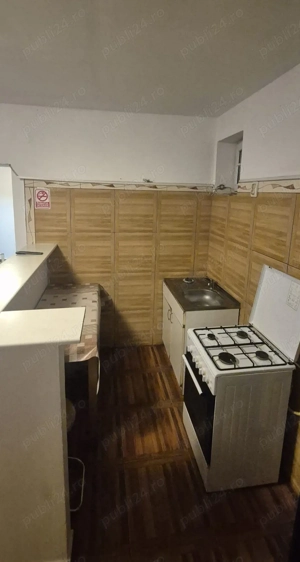 apartament 2 camere, rosu-militari - imagine 5