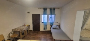 apartament 2 camere, rosu-militari - imagine 3