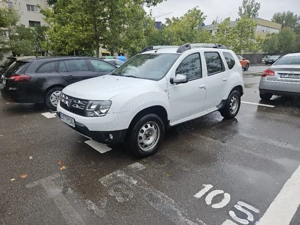Dacia Duster 1.5 dci 4x4 - imagine 3