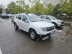 Dacia Duster 1.5 dci 4x4 - imagine 5