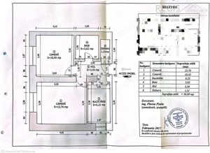 Apartament 2 camere Tudor Vladimirescu Brasov OPORTUNITATE
