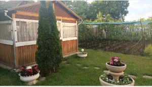 Casă de vânzare Câmpia Turzii  - imagine 3