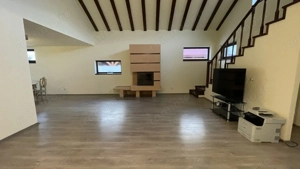 Casa moderna P+1E,spatioasa,teren 700 mp in Sacalaz