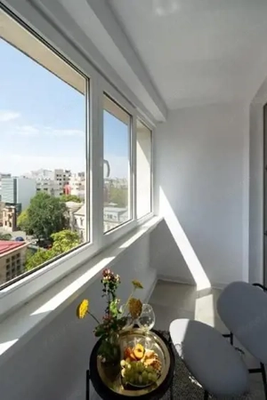 Apartament superb 2 camere, Ultracentral, mobilat nou - Universitate - imagine 9
