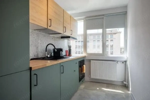 Apartament superb 2 camere, Ultracentral, mobilat nou - Universitate - imagine 5