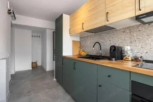 Apartament superb 2 camere, Ultracentral, mobilat nou - Universitate - imagine 6