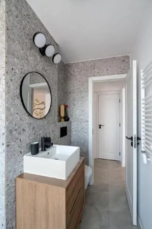 Apartament superb 2 camere, Ultracentral, mobilat nou - Universitate - imagine 8