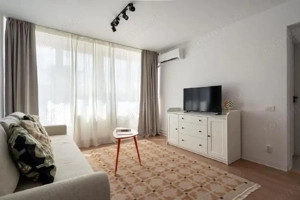 Apartament superb 2 camere, Ultracentral, mobilat nou - Universitate - imagine 13
