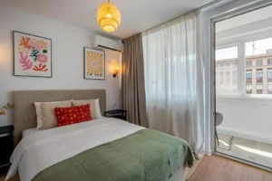 Apartament superb 2 camere, Ultracentral, mobilat nou - Universitate - imagine 7