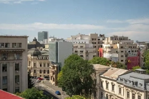 Apartament superb 2 camere, Ultracentral, mobilat nou - Universitate - imagine 11