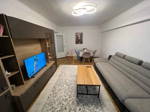 TOTUL NOU 3 camere zona Scolilor,etaj 2