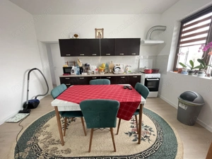 Duplex P+1E -unități separate prin cameră tehnica - imagine 11