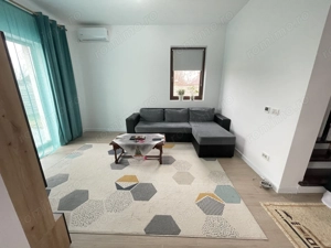Duplex P+1E -unități separate prin cameră tehnica - imagine 8