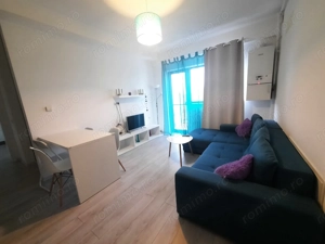 Apartament cu loc de parcare - zona Kaufland