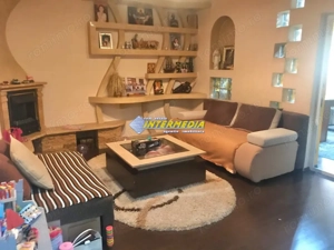 Apartament 3 camere decomandat etaj 2 finisat complet mobilat