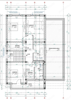 Casa idividuala P+1E - Finisata la cheie - imagine 5