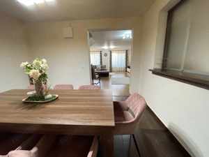 Casa moderna, frumos amenajata in zona Bogdanestilor - imagine 3